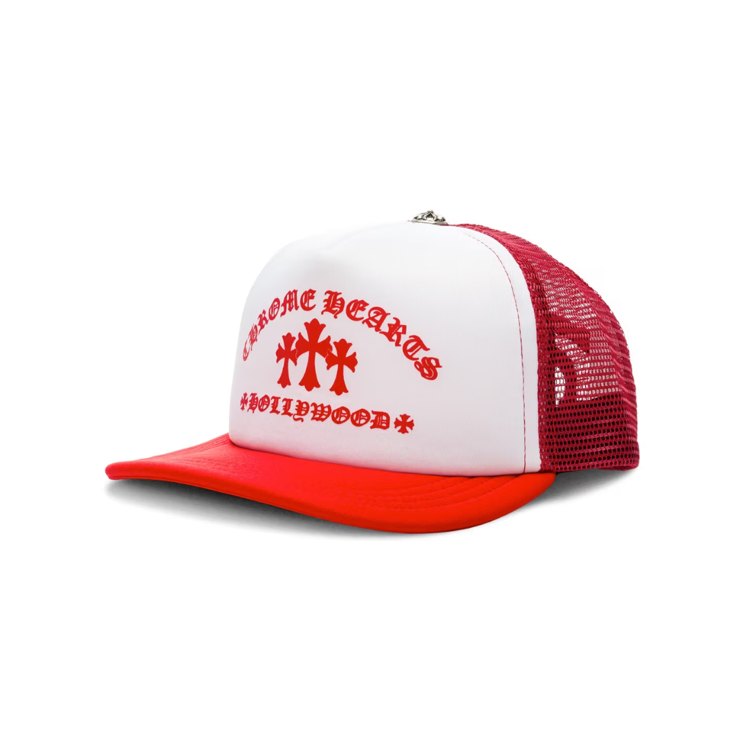 Gorra Chrome Hearts King Taco