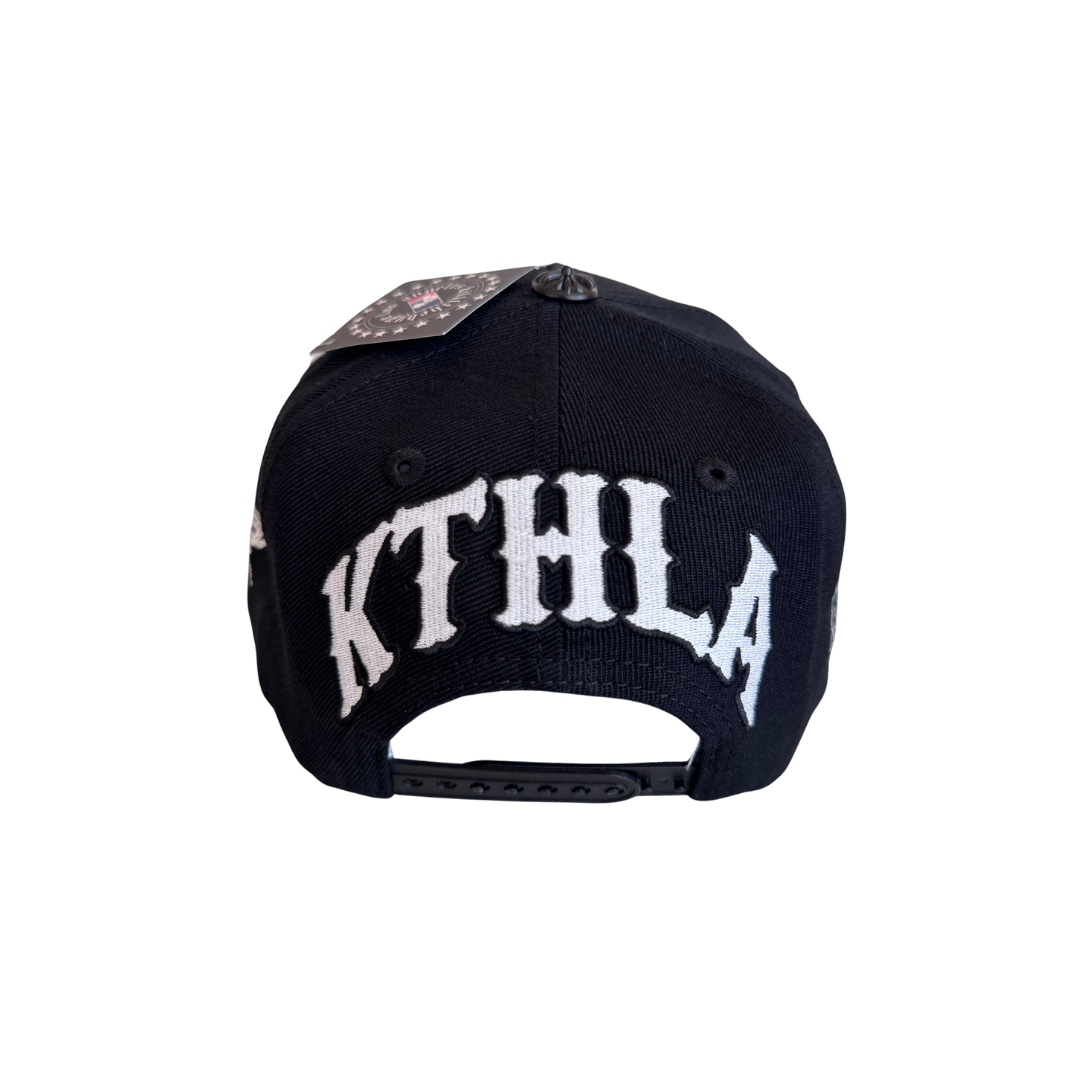 Gorra KTHLA Green