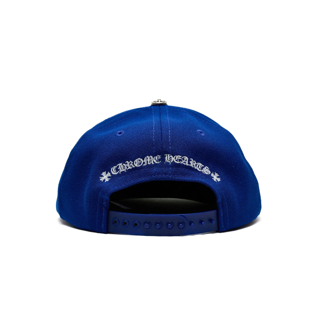 Gorra Chrome Hearts Embroidered CH