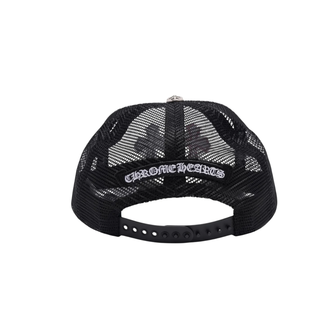 Gorra Chrome Hearts SS25