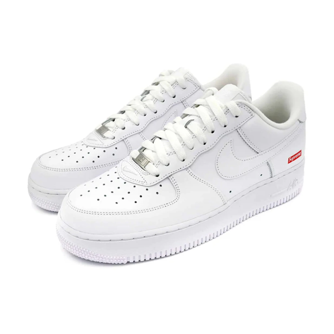 Nike Air Force 1 Low Supreme