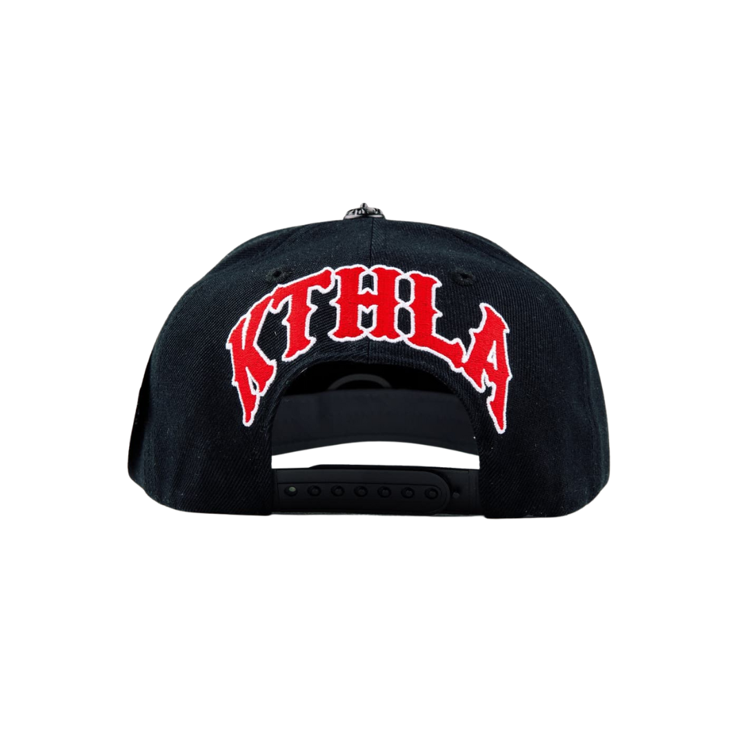 Gorra Kth Kill The Hype La