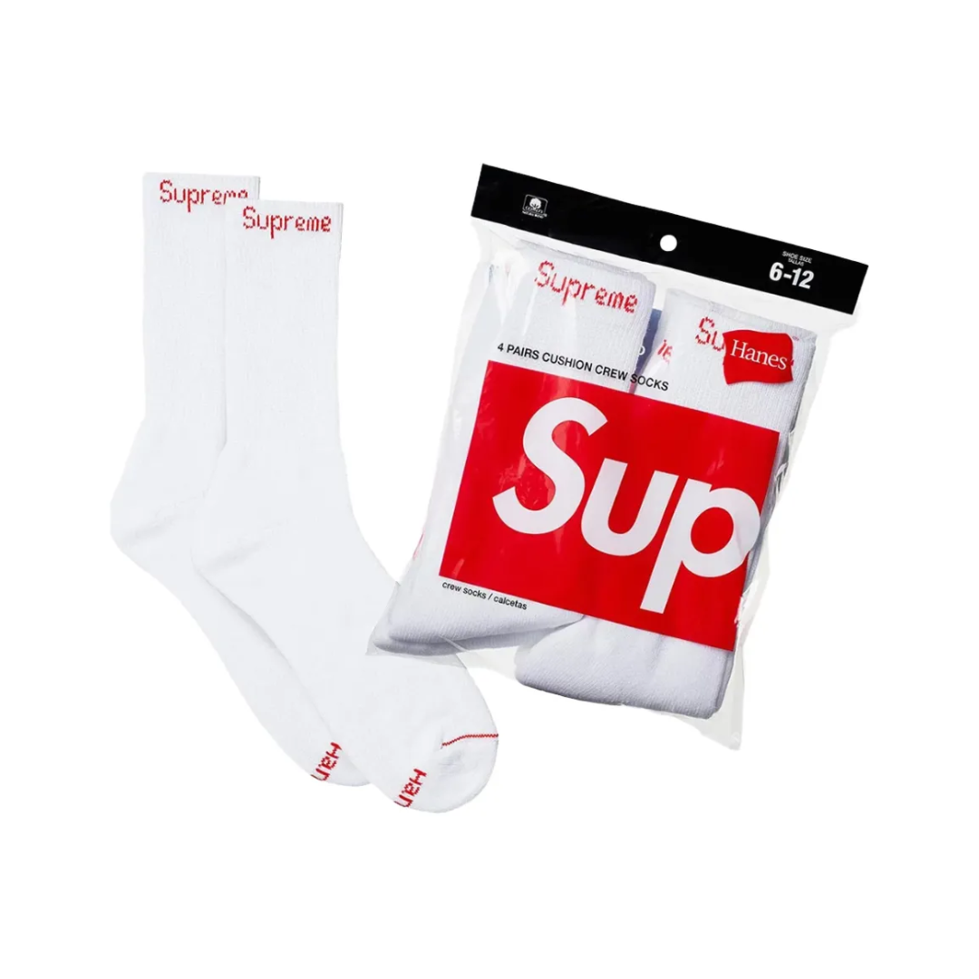 Medias Supreme