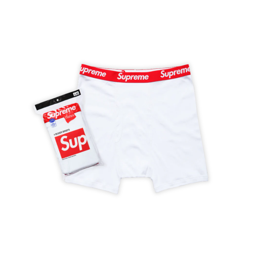 Boxer Supreme
