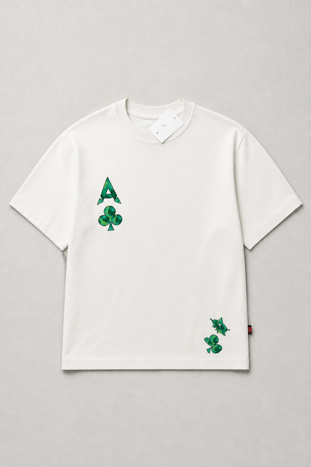The Fashion House Miami T-shirts collection