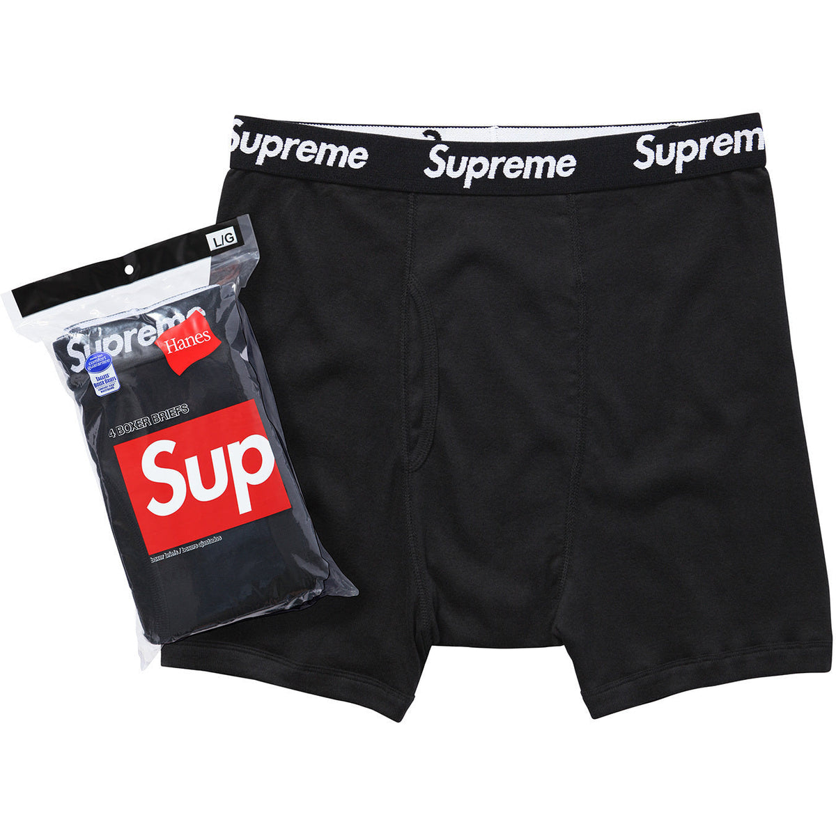 The Fashion House Miami boxers collection