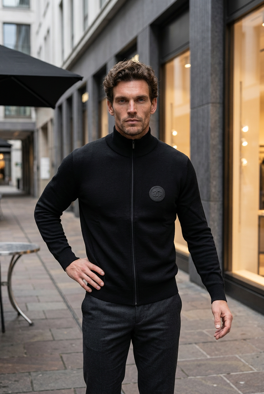 The Fashion House Miami hoodies collection