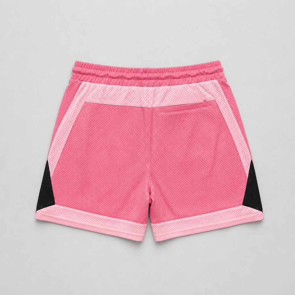 Short Kith