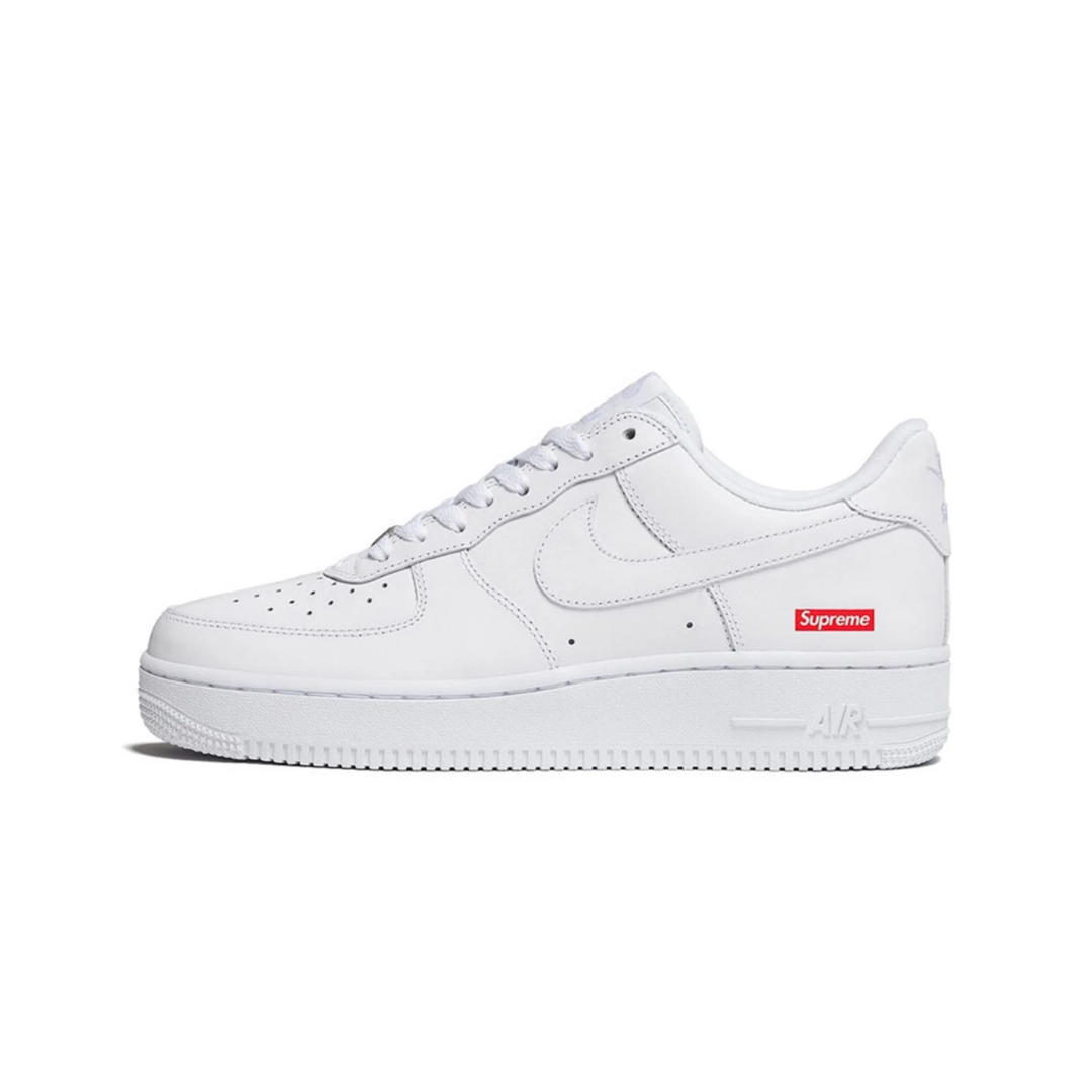 Nike Air Force 1 Low Supreme
