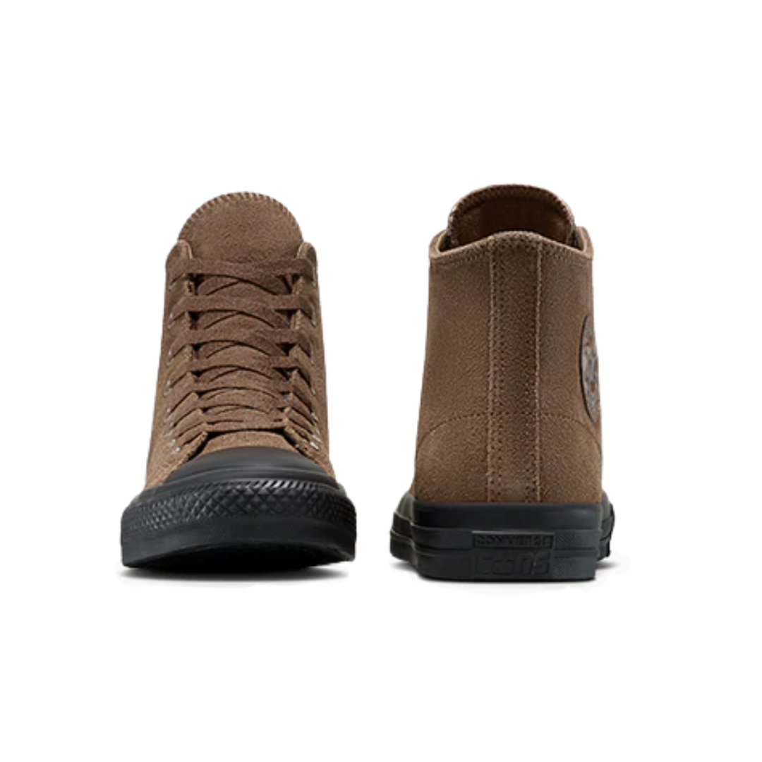 CONVRS Chuck Taylor All Star Pro Suede