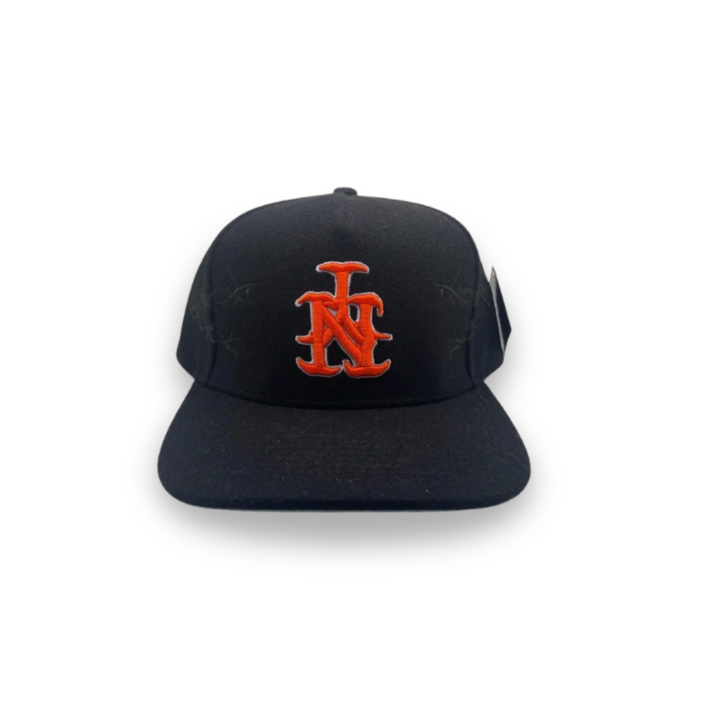 Gorra KTHLA SACRED METS