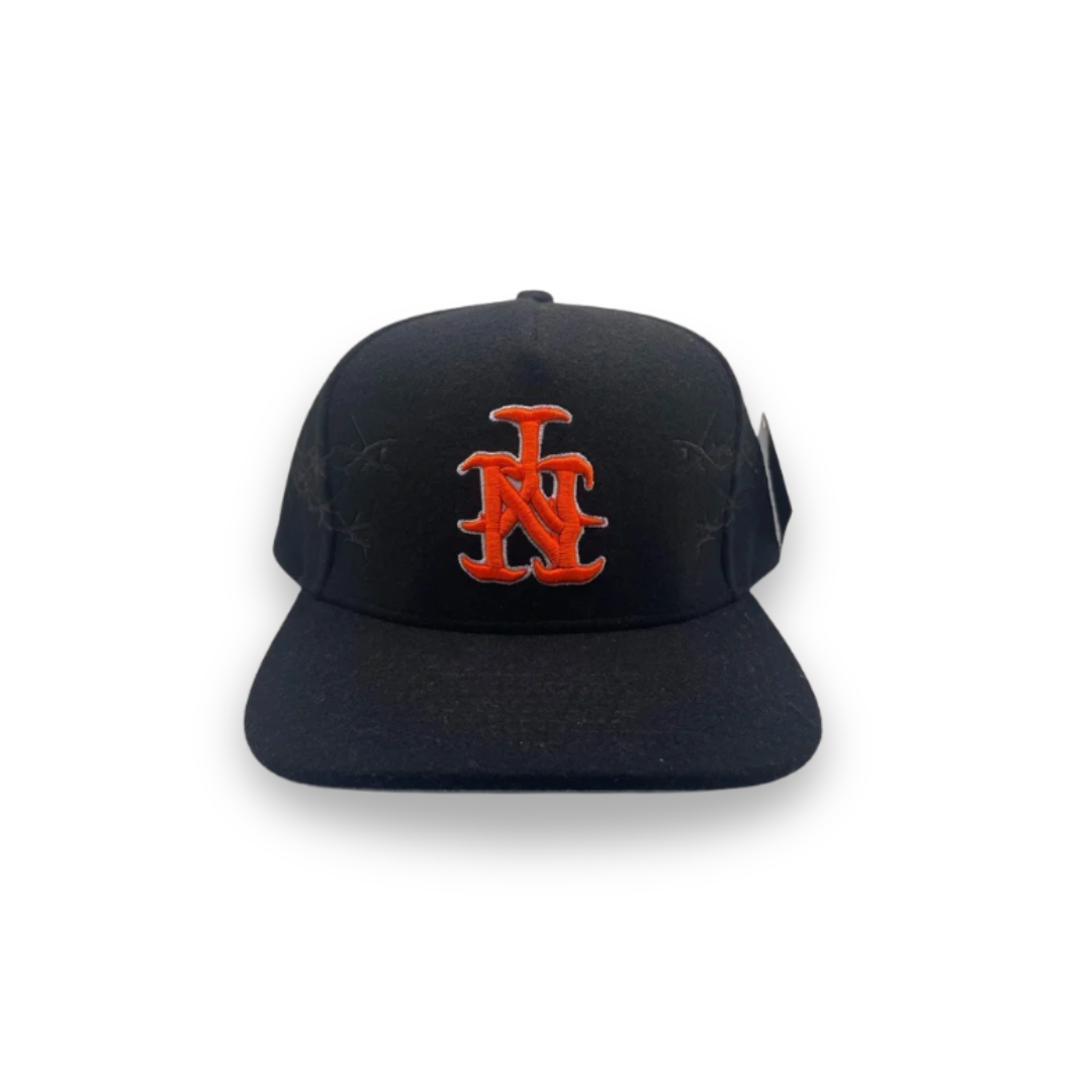 Gorra KTHLA SACRED METS