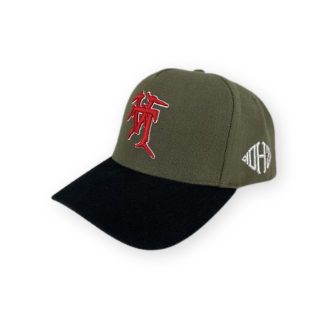 Gorra KTHLA