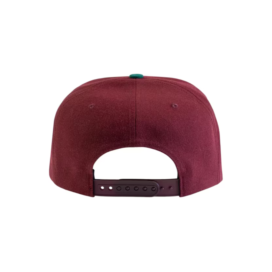 Gorra Eric Emanuel EE Basic