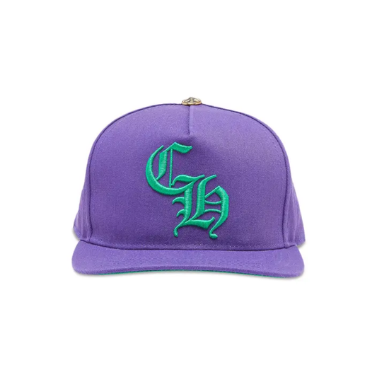 Gorra Chrome Hearts Baseball Cap