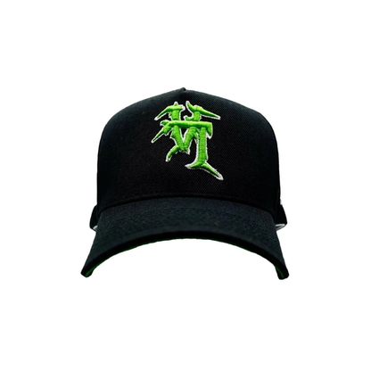 Gorra KTHLA Green