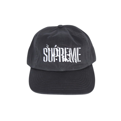 SUPREME SPLATTER 6-PANEL