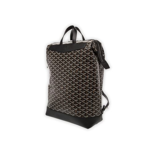 Goyard Cisalpin Black