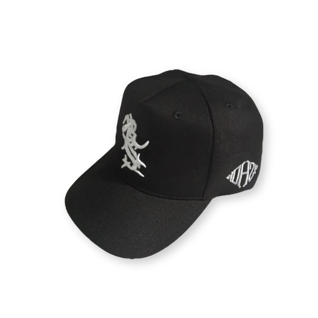 Gorra Chris Brown Kthla
