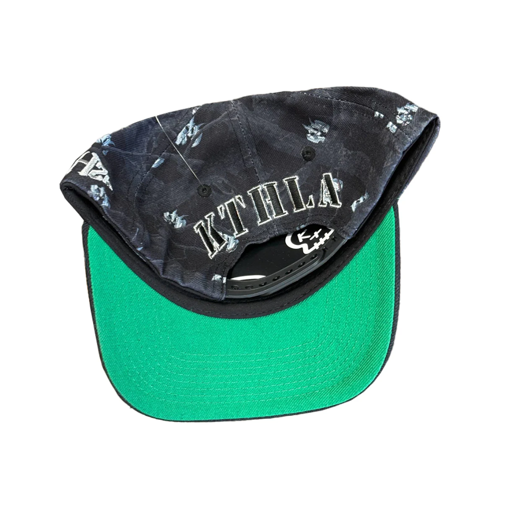 Gorra KTHLA Sacred Midnight