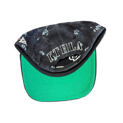 Gorra KTHLA Sacred Midnight