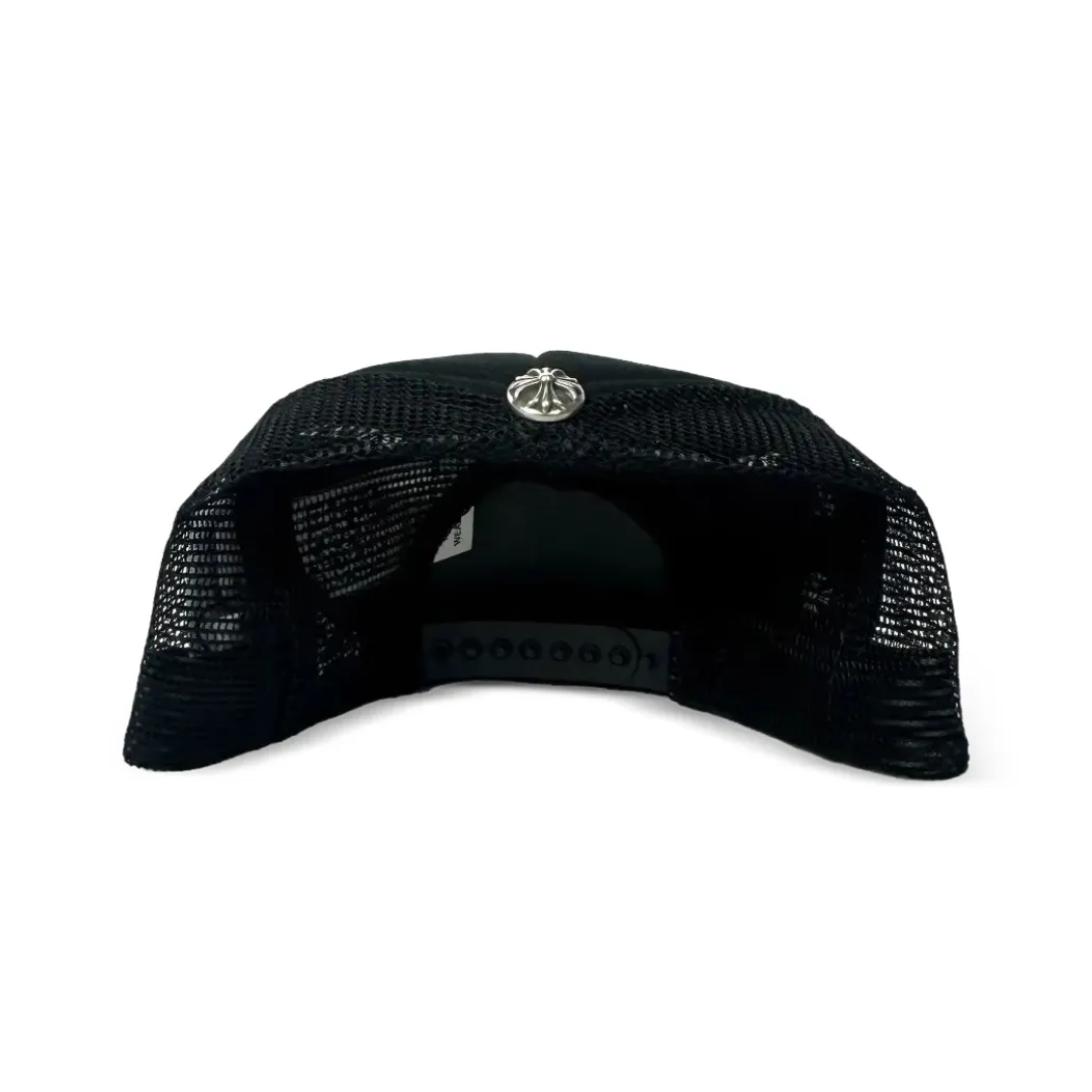 Gorra Chrome Hearts