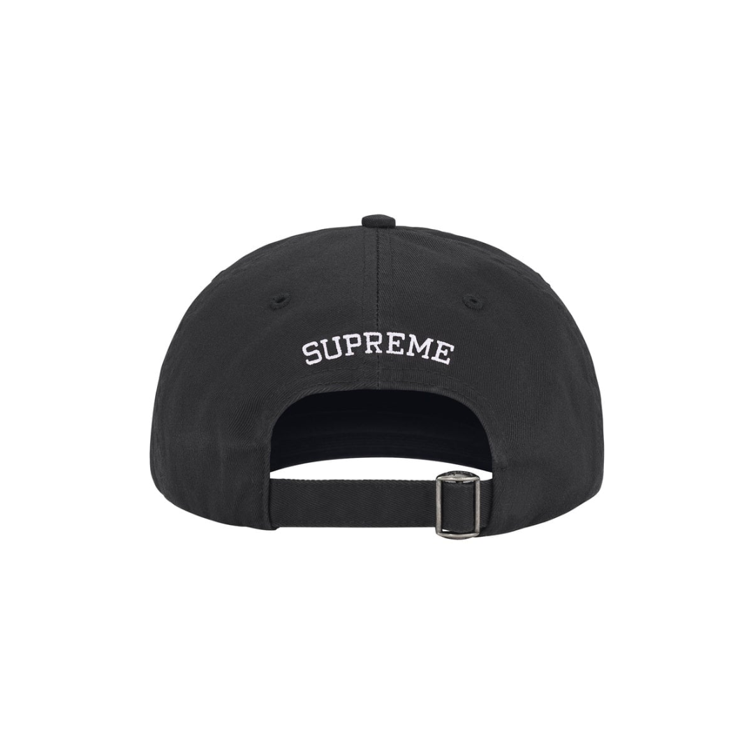 SUPREME SPLATTER 6-PANEL