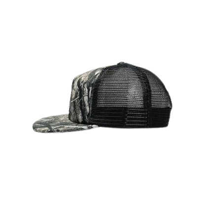 Supreme Pinup Mesh Back 5-Panel