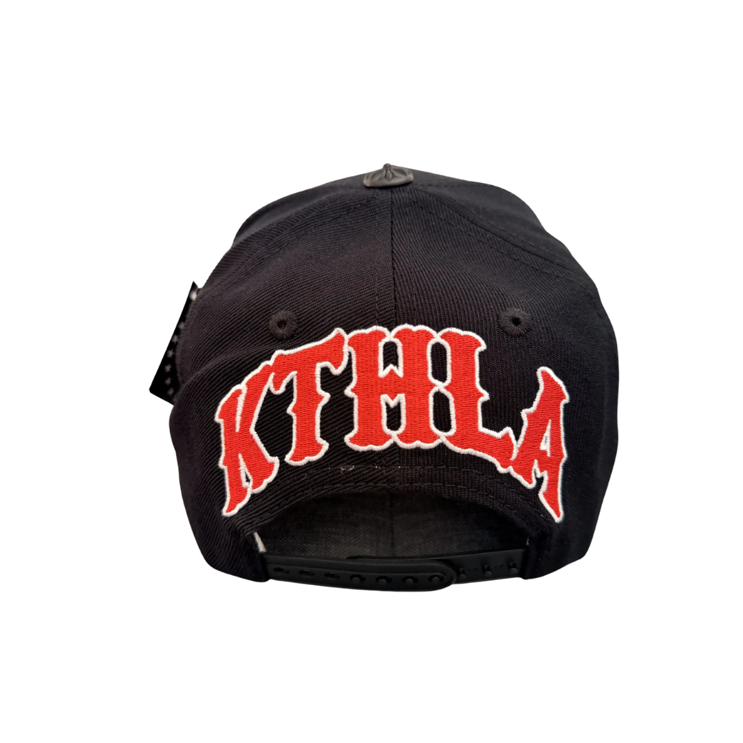 Gorra KTHLA Cleveland Indians