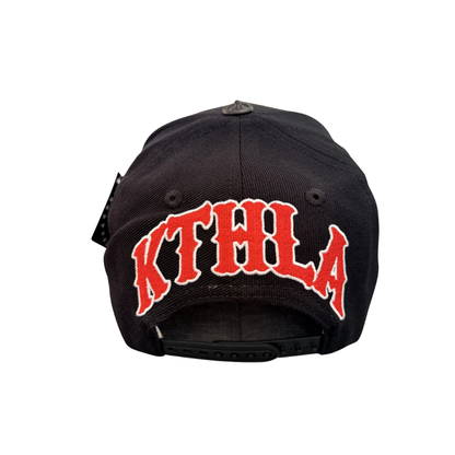 Gorra KTHLA Cleveland Indians