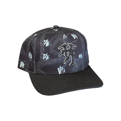 Gorra KTHLA Sacred Midnight