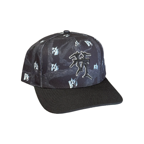 Gorra KTHLA Sacred Midnight