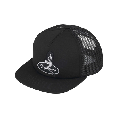 Gorra Supreme Pinup Mesh Back 5-Panel