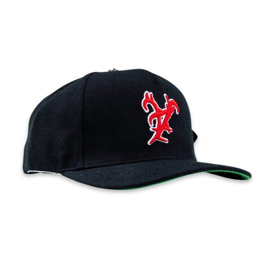 Gorra Kth Kill The Hype La