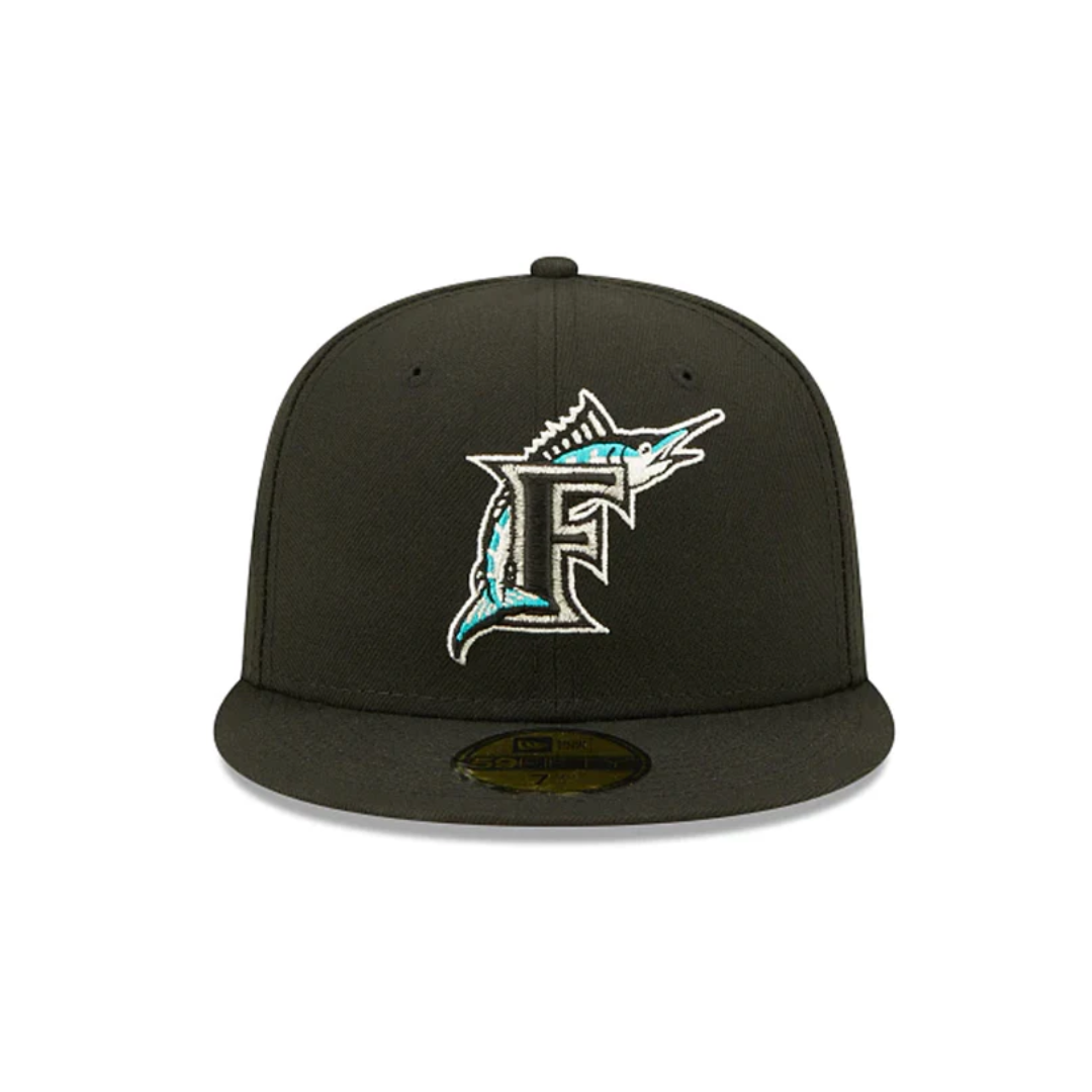 Gorra New Era Florida Marlins