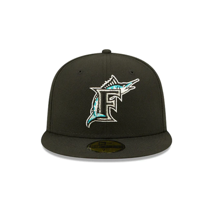 Gorra New Era Florida Marlins