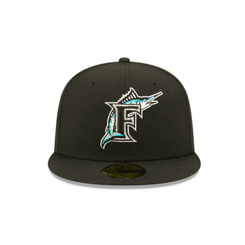 Gorra New Era Florida Marlins