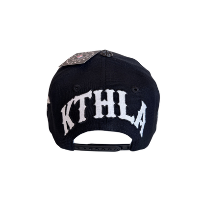 Gorra KTHLA Green