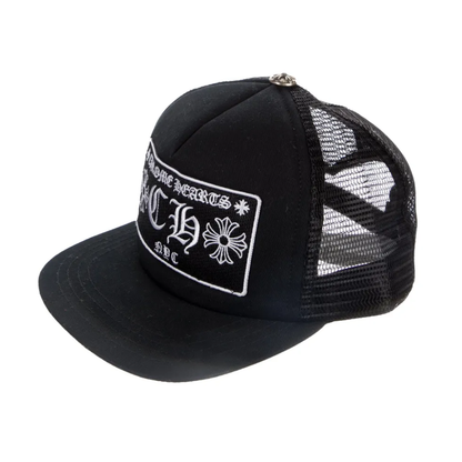 Gorra Chrome Hearts