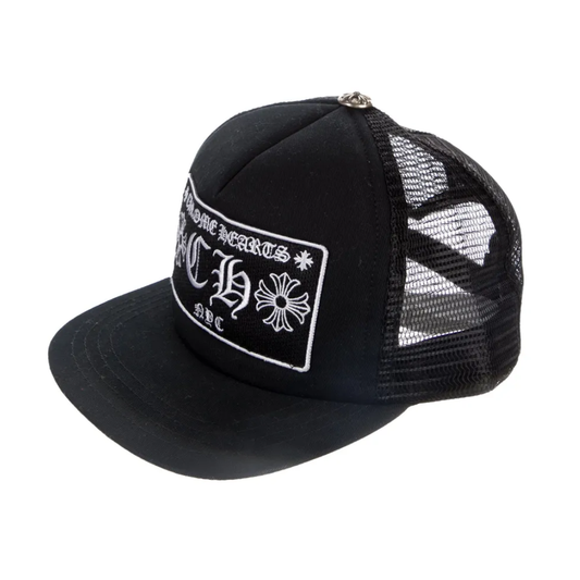 Gorra Chrome Hearts
