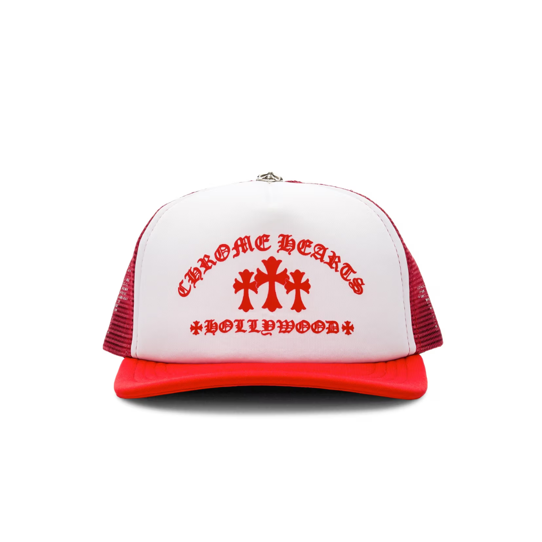Gorra Chrome Hearts King Taco