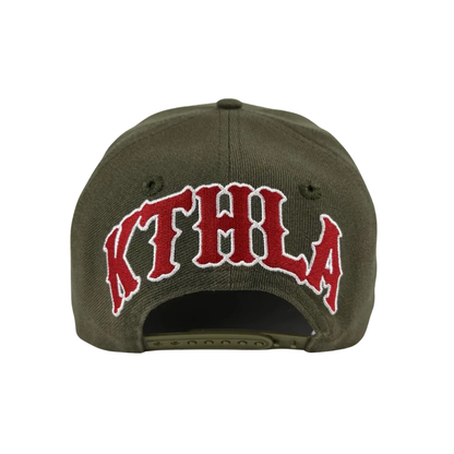 Gorra KTHLA