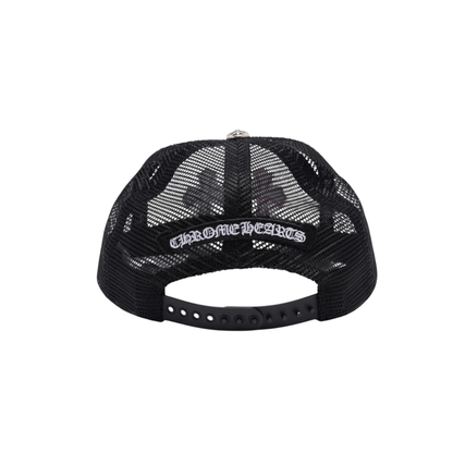 Gorra Chrome Hearts SS25