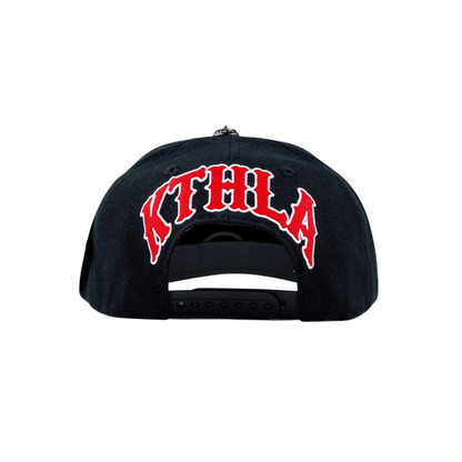 Gorra Kth Kill The Hype La