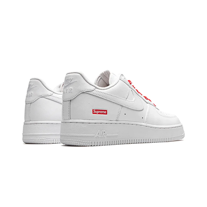 Nike Air Force 1 Low Supreme