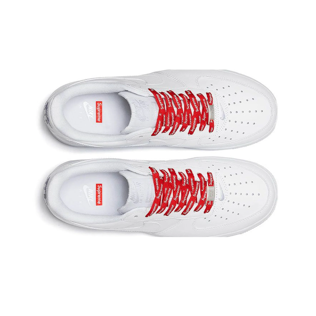 Nike Air Force 1 Low Supreme