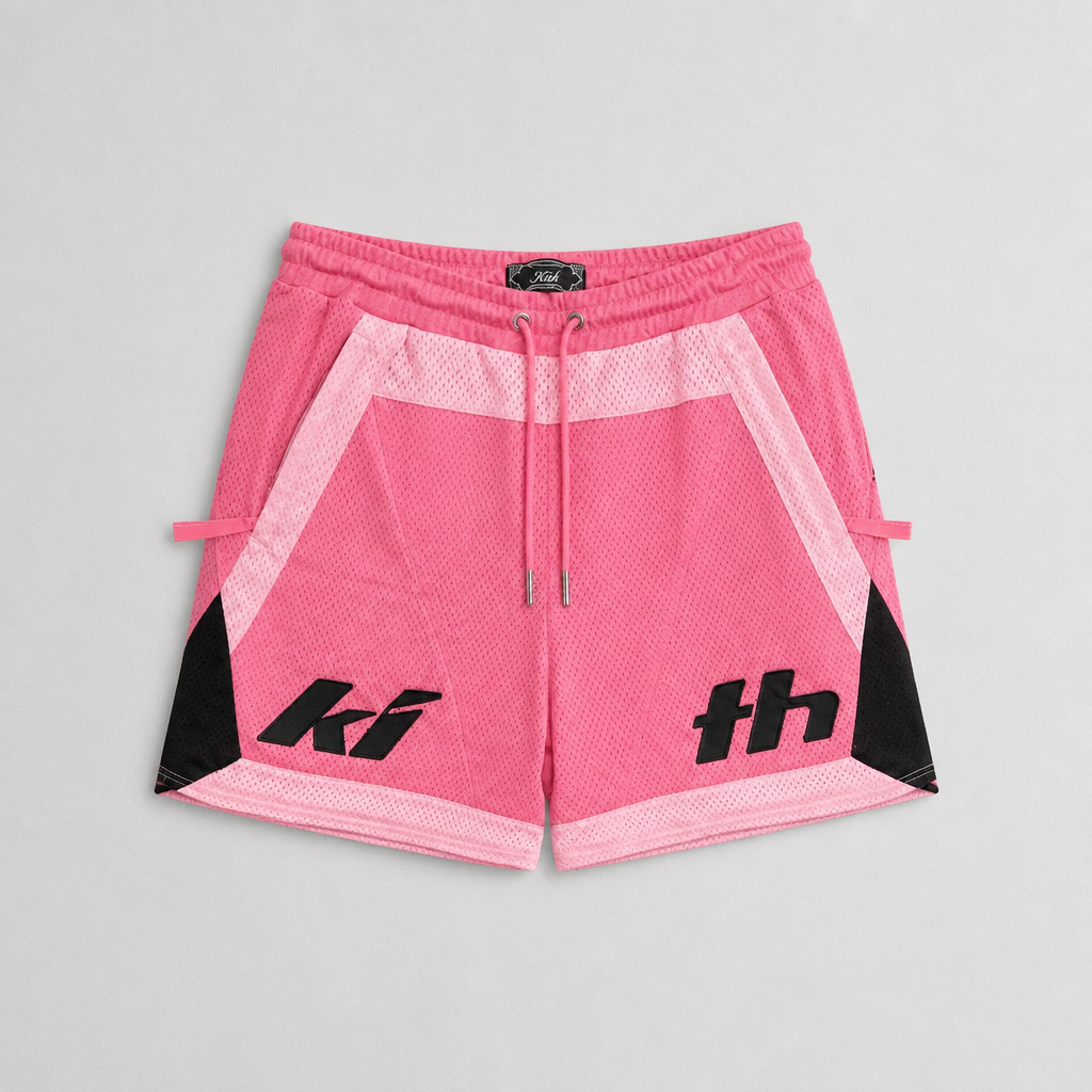 Short Kith