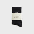 Socks White Kith