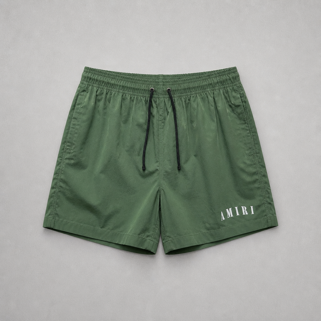Amiri green