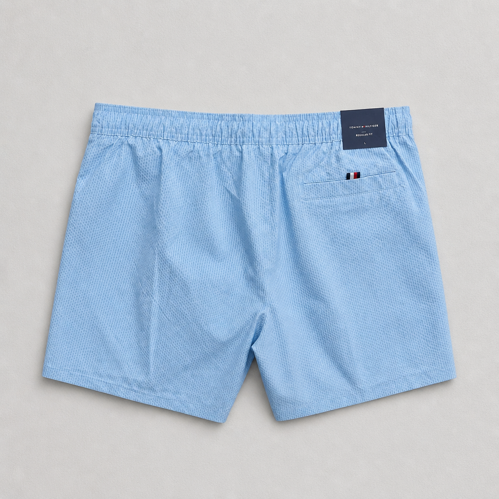 Tommy Hilfiger Royal
